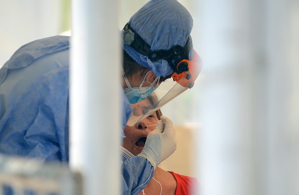 Coronavirus en Santa Fe: detectan dos nuevos casos de la variante Ómicron