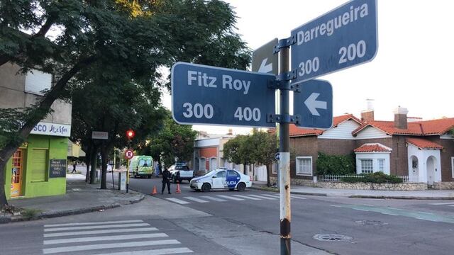 Buscan determinar de qué murió