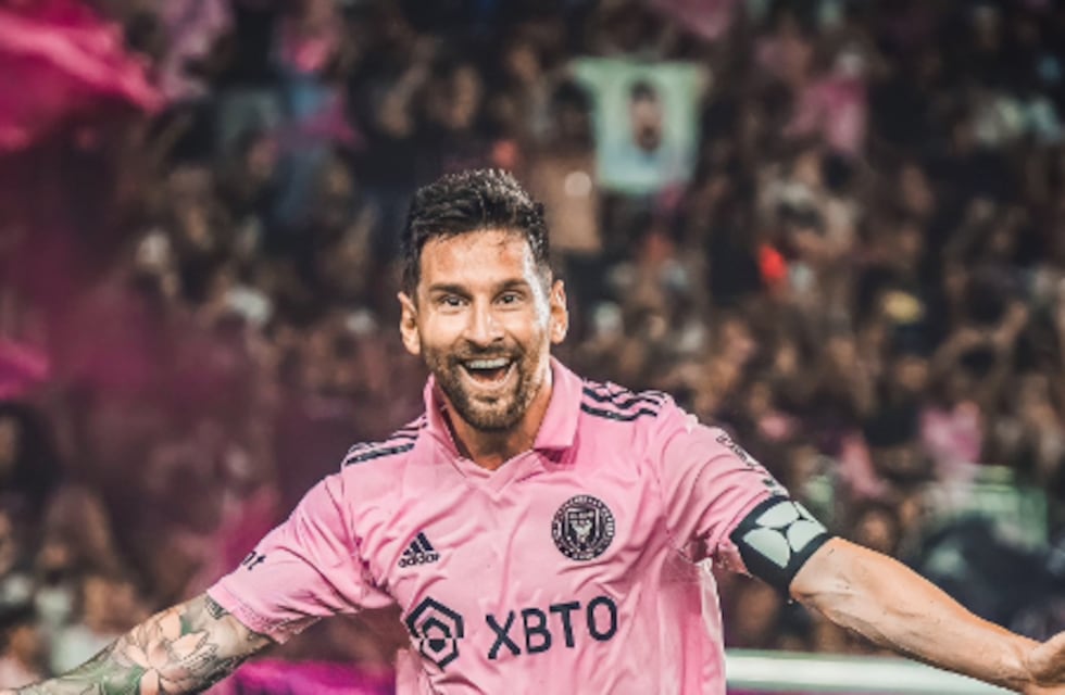 El emocionante video que la AFA le dedicó a Lionel Messi: “¿Será que nosotros estamos acostumbrados a los extraterrestres?”