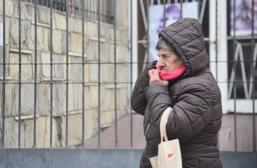 Clima en Córdoba: siguen las bajas temperaturas y así estará el tiempo este miércoles 10 de julio