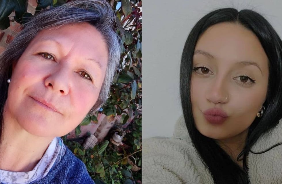 Horror en Bahía Blanca: encontraron los cuerpos de madre e hija calcinados en su casa