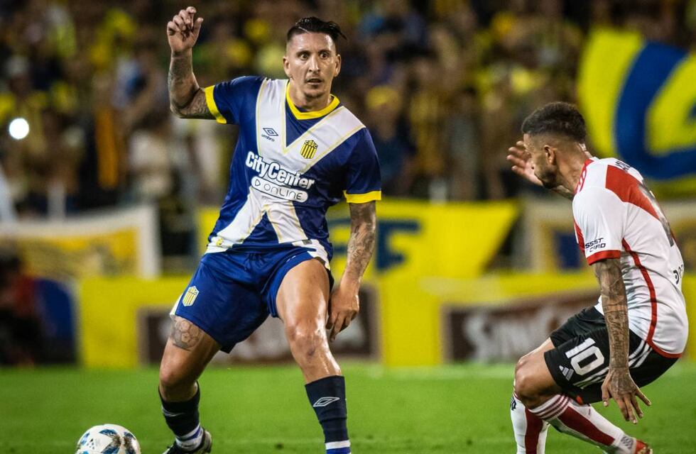 Rosario Central visitará a Arsenal con cambios y el sueño de la Copa Libertadores