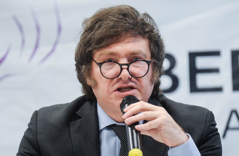 Industriales de Santa Fe apuntaron hacia Javier Milei frente a la suba del dólar