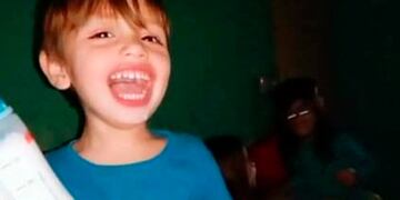 Renzo fue brutalmente asesinado.