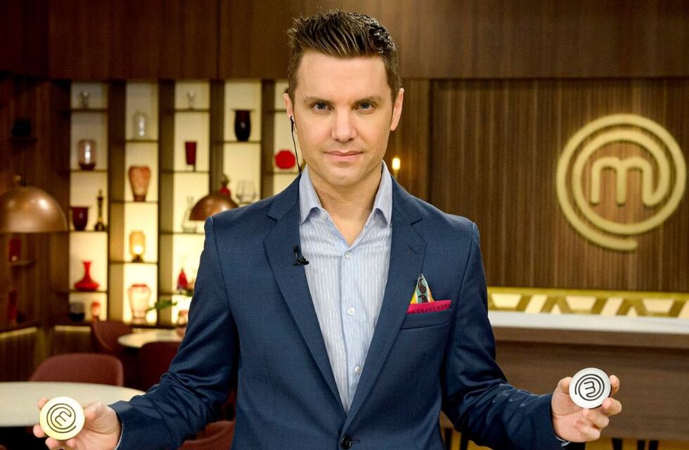 Masterchef Celebrity 2: hora y TV del primer programa