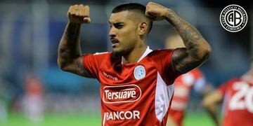 "No importa la manera en que ganemos, hay que ganar",apuntó Rocky.