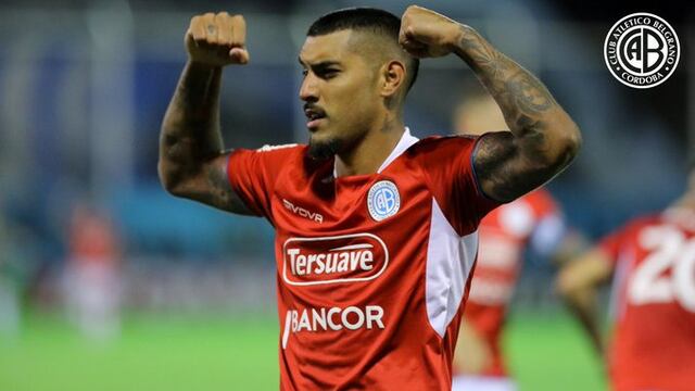 "No importa la manera en que ganemos, hay que ganar",apuntó Rocky.