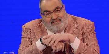 Según Jorge Lanata, “Cristina tiene la lapicera en la oreja y está a punto de anotar a sus candidatos”