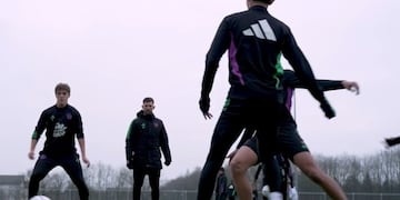 La prestigiosa FC Bayern Global Academy