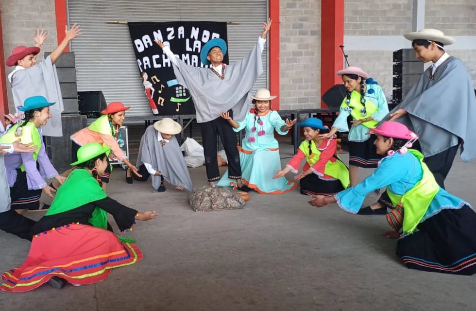 En agosto, Jujuy se viste de tradición y destaca sus sabores
