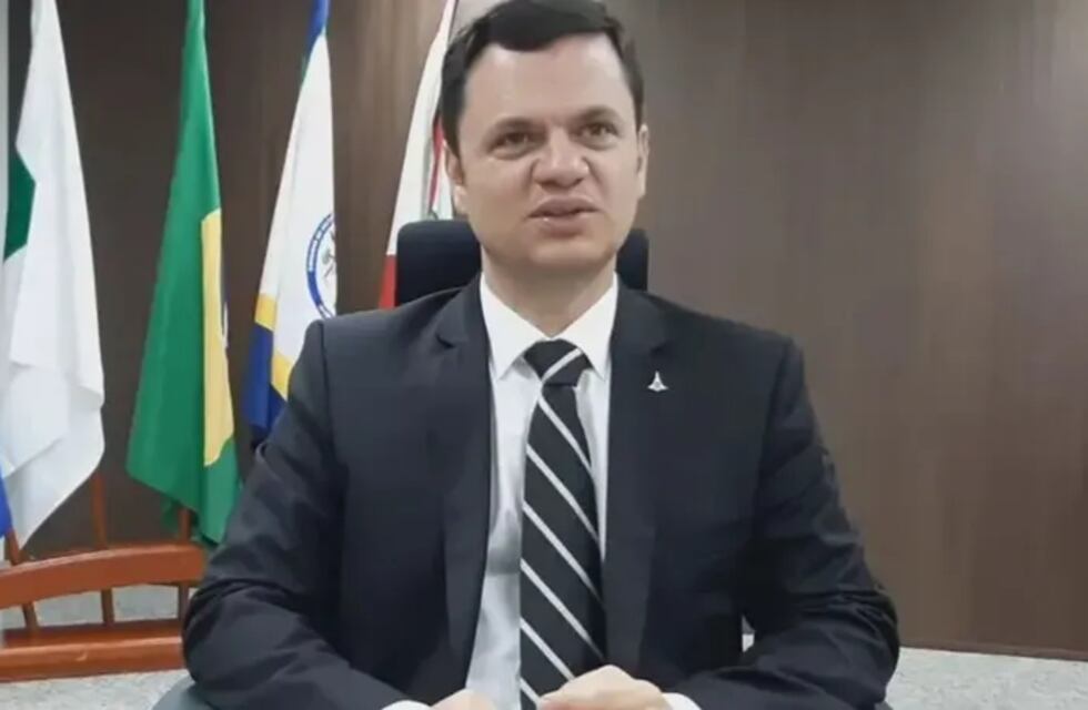 Detuvieron al exministro de Justicia de Bolsonaro por el intento de golpe de Estado en Brasil