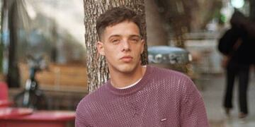 Santi Maratea participa del Endeavor en Mendoza.