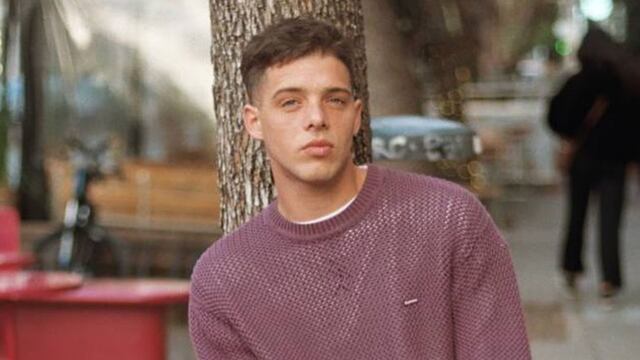 Santi Maratea participa del Endeavor en Mendoza.