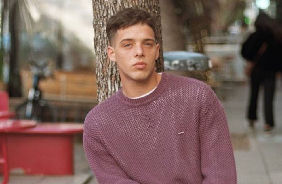 Santi Maratea está en Mendoza y compartió su lugar favorito para comer