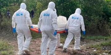 Asesinaron a puñaladas a una niña de 14 años perteneciente a una comunidad wichi de Salta
