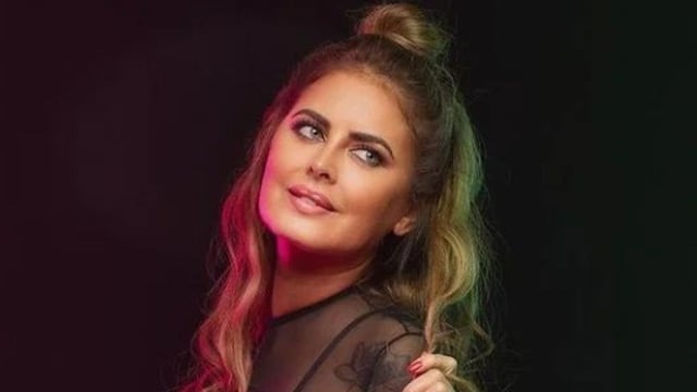 Buenas noticias para Silvina Luna.