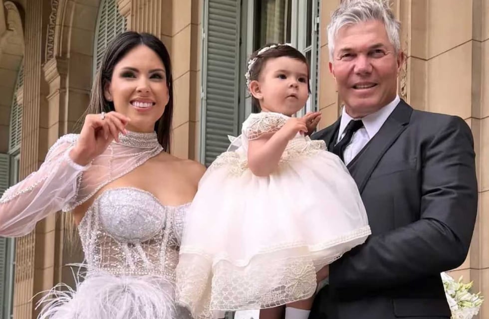 Barby Franco se sinceró sobre la crianza de su hija Sarah: “La única que le pone límites soy yo”