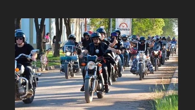 Puerto Libertad será sede del 3° Motoencuentro Internacional.