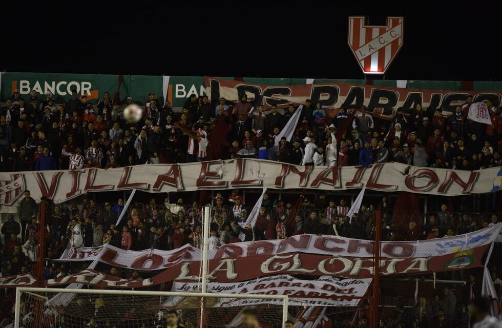 “Que se vayan todos”; el veredicto de los hinchas de Instituto