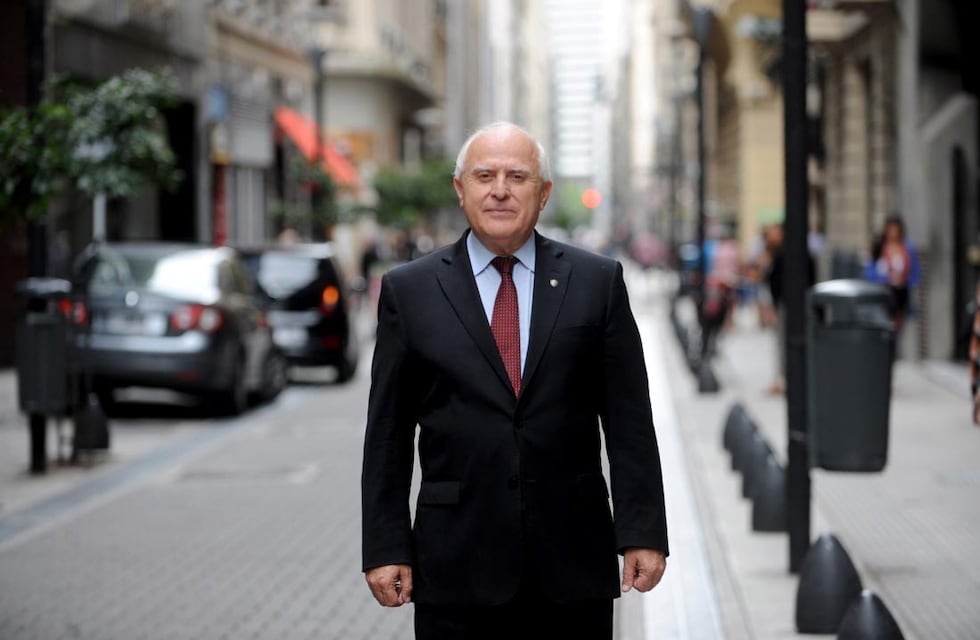 Quieren que una escuela de Roldán lleve el nombre de Miguel Lifschitz