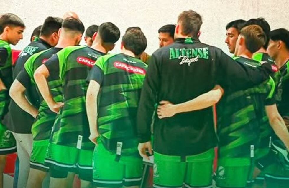 Básquet: Altense recibe a uno de los invictos, Independiente