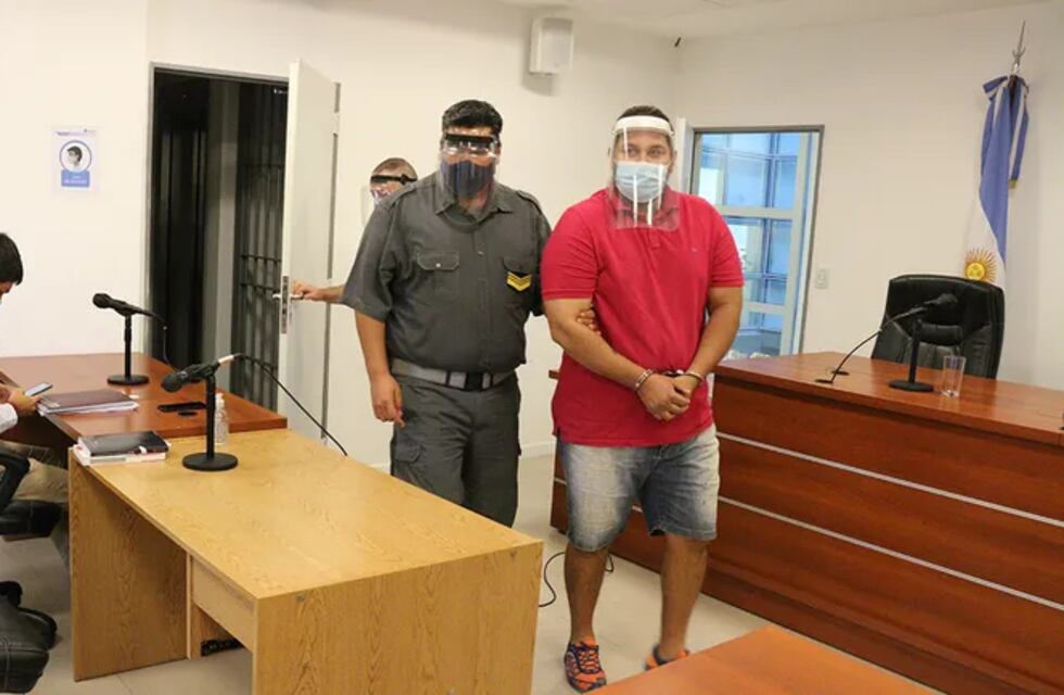 Asesinó de 8 disparos a un supuesto abusador: la Justicia de Neuquén comenzará a juzgarlo