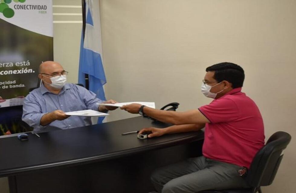 Mayor conectividad para los misioneros