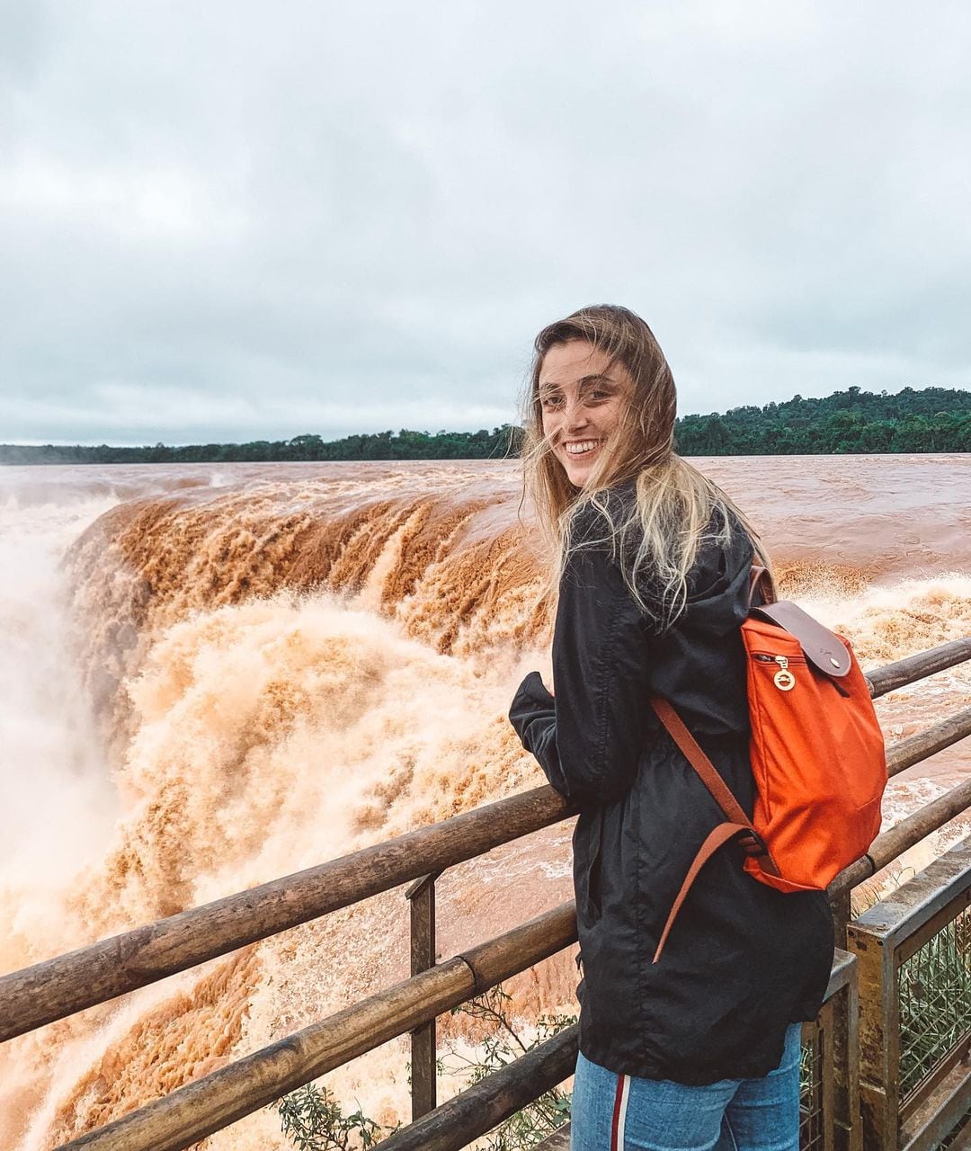 Pasaje en Mano tiene un millón de seguidores. (Foto: Instagram Pasaje en Mano)