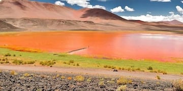 Para quienes viajen a Catamarca, hay un destino ideal para conocer.