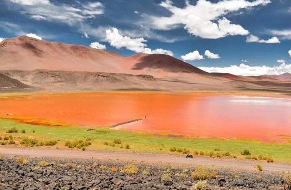 Conocé ese destino ideal para relajar y que se oculta en Catamarca