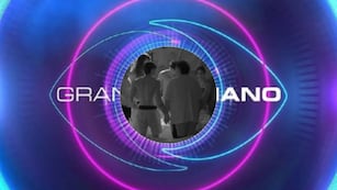 La insólita broma que hicieron en la casa de Gran Hermano 2024 y que asustó a más de uno