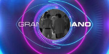 La insólita broma que hicieron en la casa de Gran Hermano 2024 y que asustó a más de uno