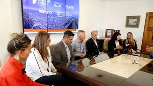 Modernizacion en VCP