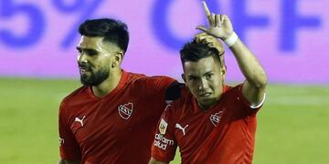 River vs Independiente