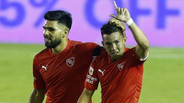 River vs Independiente