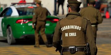 La policía chilena encontró el cadáver del hombre en su celda.