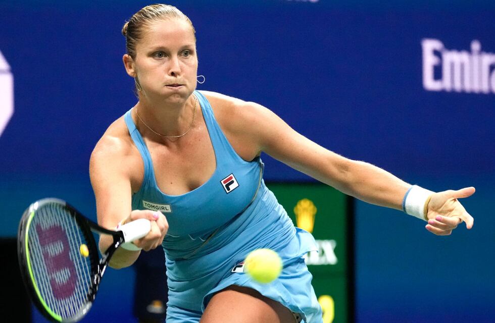 Shelby Rogers y el drama tras quedar eliminada del US Open: “Voy a tener nueve millones de amenazas de muerte”
