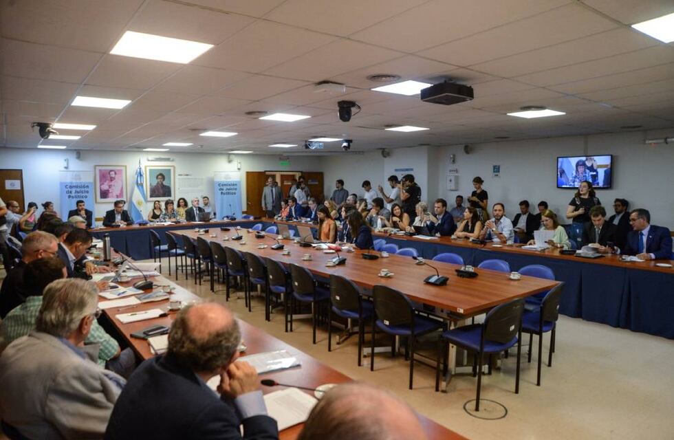 Juicio a la Corte: cuatro exfuncionarios macristas citados a testimoniar no se presentaron a la comisión