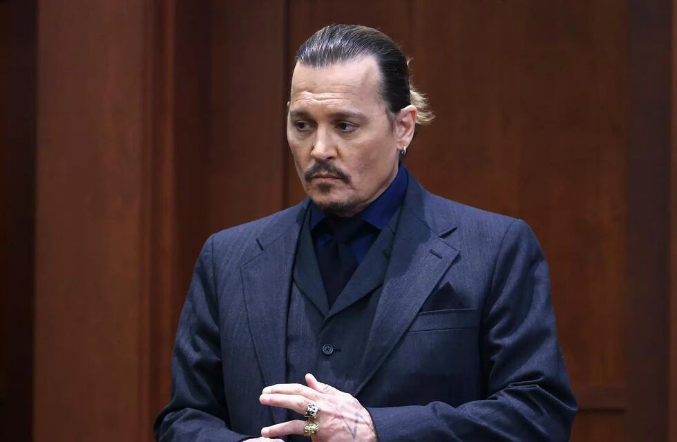 Amber Heard pidió que Johnny Depp no vuelva a declarar en el juicio