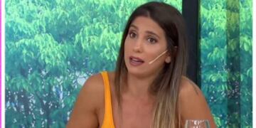 Cinthia Fernández y unas duras acusaciones hacia su expareja.