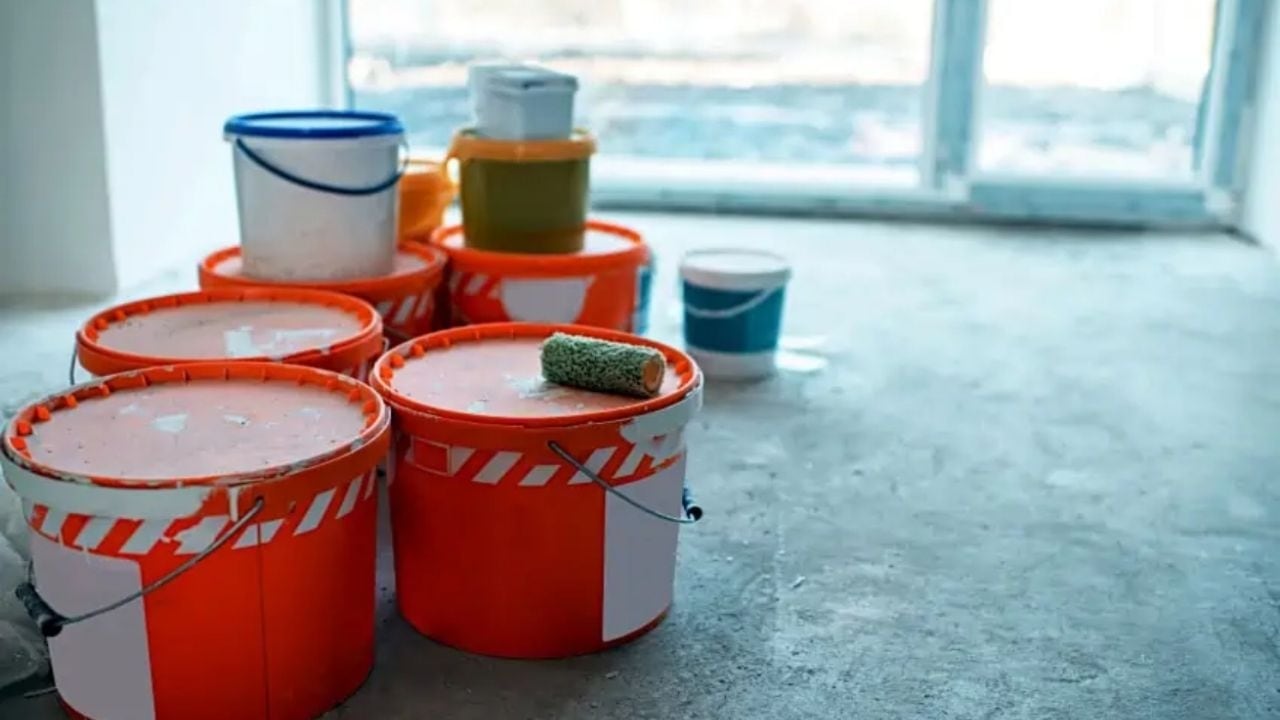 Este tipo de reciclaje suma estilo y ayuda a reducir residuos reutilizando materiales que suelen desecharse después de una obra.
