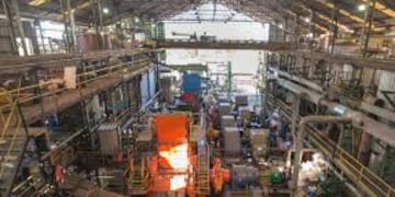 La Dirección de Protección Ambiental evaluó sistemas de recuperación, efluentes y monitoreo en la planta.