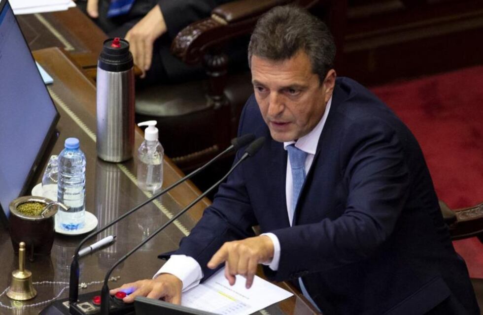 Ganancias: el Gobierno modifica el proyecto para darle un “alivio fiscal” al 90% de las empresas del país