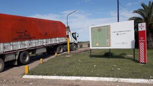 Complejo Ambiental de Rafaela