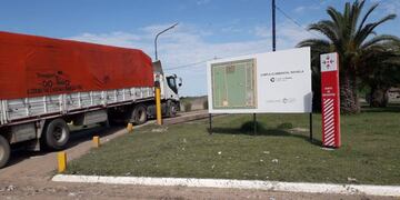 Complejo Ambiental de Rafaela