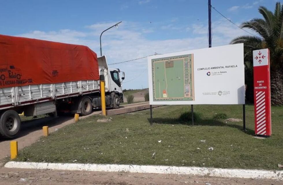 Buscan eximir de impuestos a los Consorcios Regionales de Gestión Integral de Residuos Sólidos Urbanos