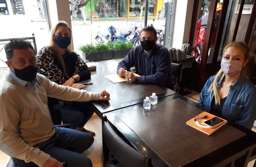 El PDP pide la prórroga de la ley de biocombustibles