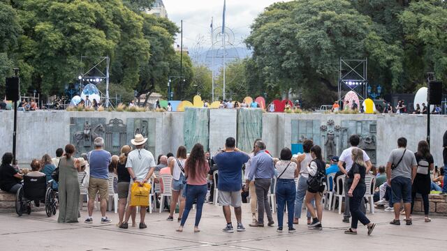 El detalle de la agenda de carnaval