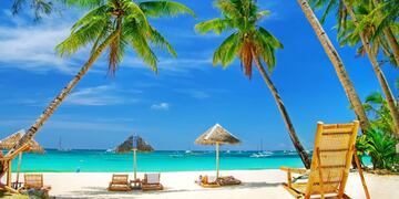 Cómo son las promociones al Caribe de Despegar.
