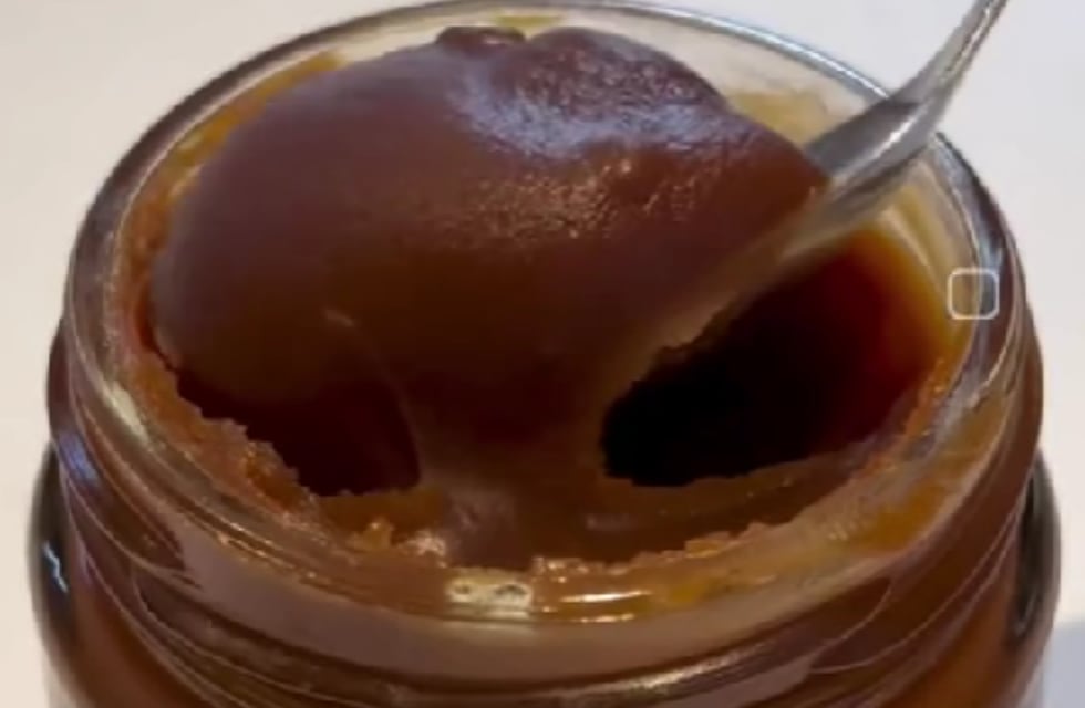 Bajo en calorías y apto diabéticos: cómo hacer dulce de leche sin azúcar